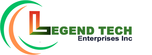 Legend Tech Enterprises Inc.